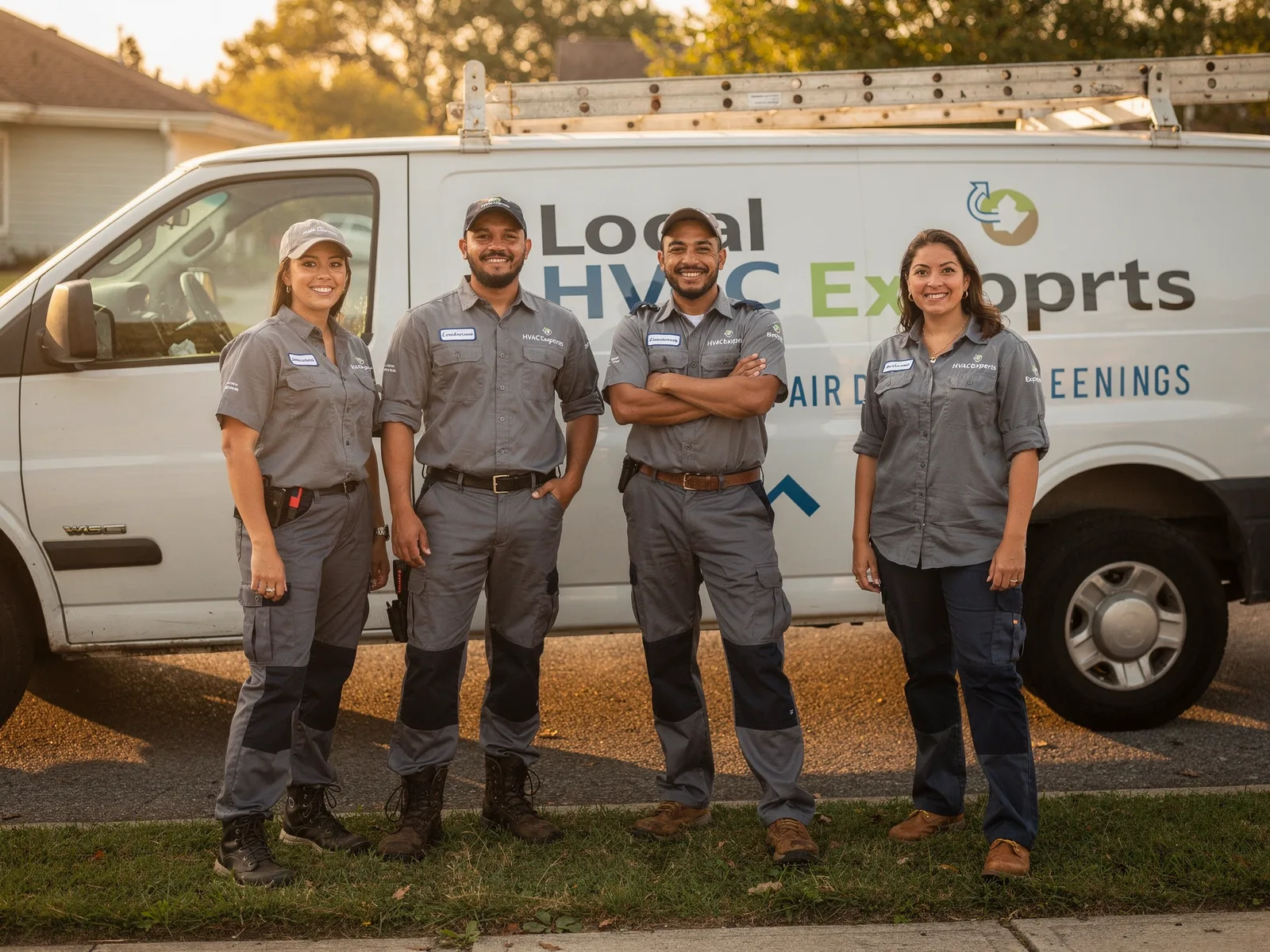 24/7 HVAC Repair & AC Replacement company in North Pole, AK